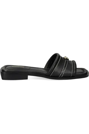Michael Kors Sandales en cuir