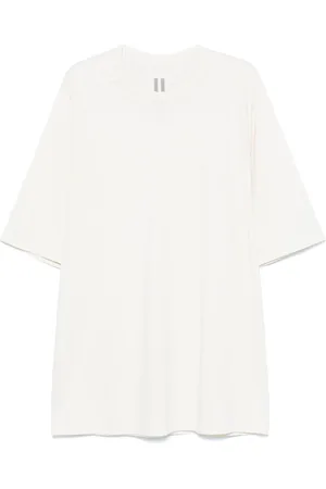 Rick Owens T-shirt en coton