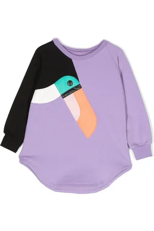 Wauw Capow by Bangbang Robe-pull Love Bird