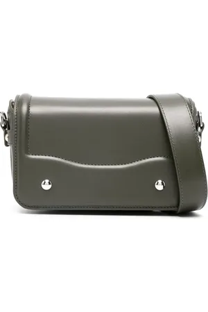 LEMAIRE Mini sac porté épaule Ransel