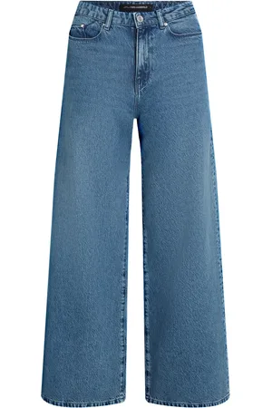 Karl Lagerfeld Jean à coupe ample