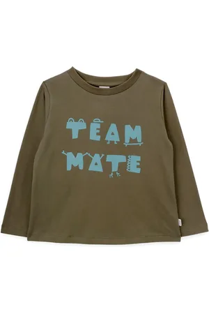 KNOT T-shirt Team Mate