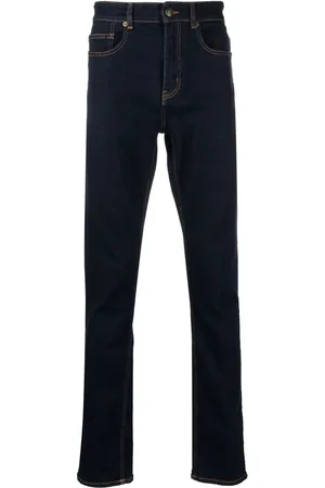 Zadig & Voltaire Jean Brut à coupe slim