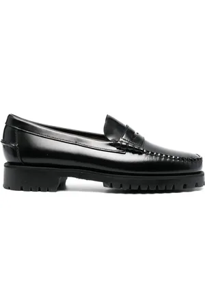 SEBAGO Mocassins Dan à entaille penny