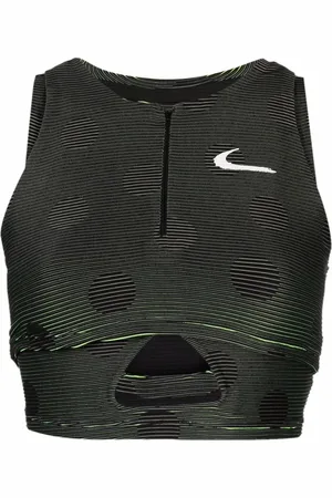 Nike Haut de sport à pois