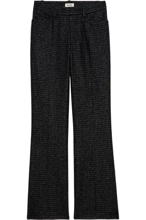 Zadig & Voltaire Pantalon Pistol