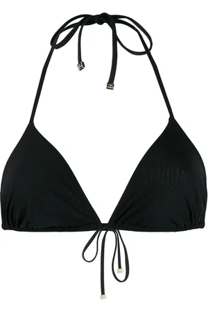 Dolce & Gabbana Haut de bikini triangle classique