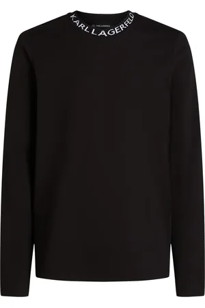 Karl Lagerfeld T-shirt à logo