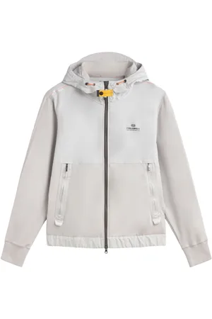 Parajumpers Veste zippée à capuche