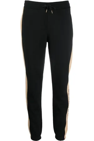 Ralph Lauren Pantalon de jogging à logo imprimé