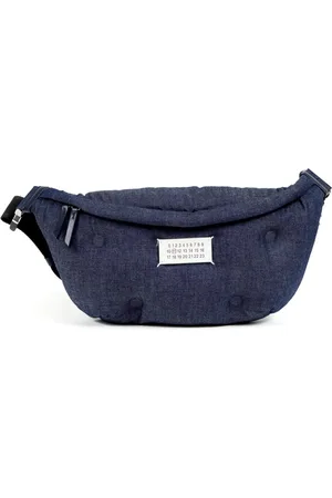 Maison Margiela Sac banane Glam Slam