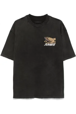 AMIRI T-shirt Vintage Pegasus