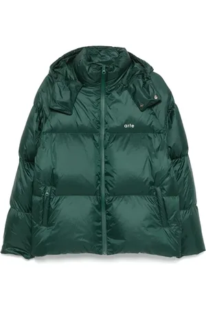 ARTE Veste à logo imprimé