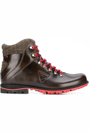 Rossignol Bottines Chamonix 1907