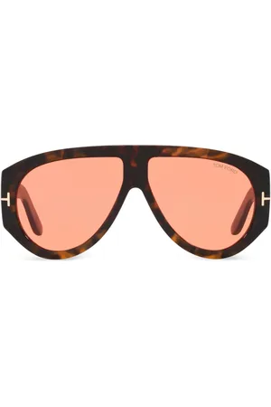Tom Ford Lunettes de soleil Bronson