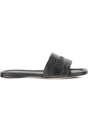 Salvatore Ferragamo Claquettes Hotel