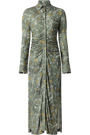 Altuzarra Robe Claudia