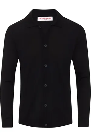 Orlebar Brown Chemise Tiernan