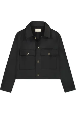 DL1961 Kids Veste à boutonnière
