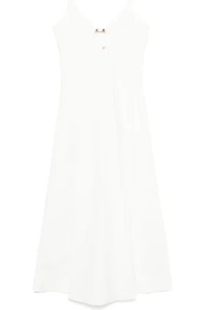 Cult Gaia Robe longue Ellaria