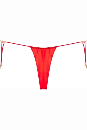 MAISON CLOSE String French Kiss