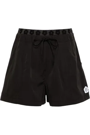Kenzo Short court Boke 2.0 à lien de resserrage