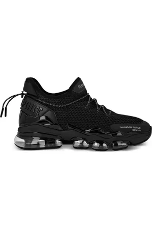 Philipp Plein Baskets Thunder Force Genx 01 : Runner Edition