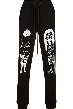 HACULLA Pantalon de jogging Hotel Couple