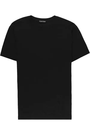 Tom Ford T-shirt à col rond
