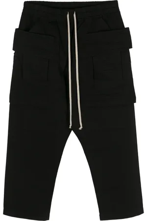 Rick Owens Pantalon sarouel Creatch