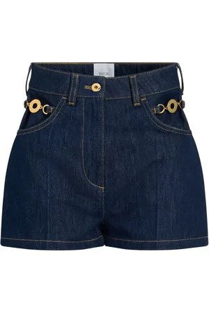 Patou Short en jean