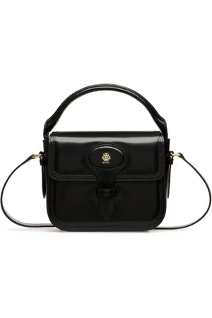 Bally Mini sac à main à motif graphique