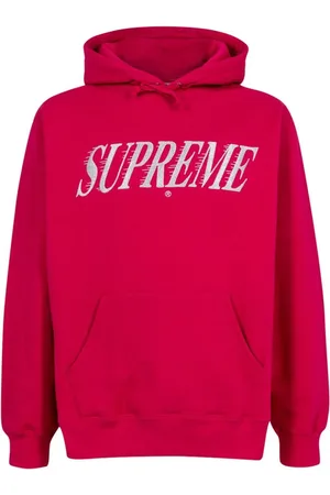 Supreme Hoodie Crossover