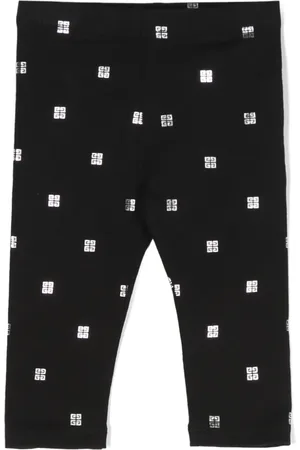 Givenchy Legging à motif 4G