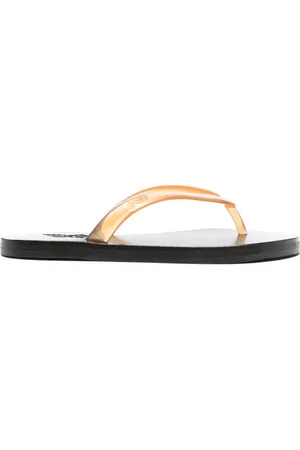 Ancient Greek Sandals Tongs Saionara Jelly