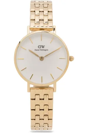 Daniel Wellington Montre Petite 5-Link 28 mm