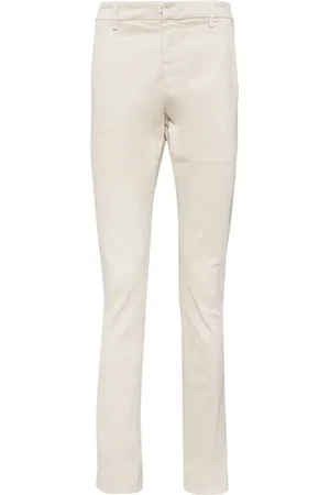 Dondup Pantalon chino à coupe slim