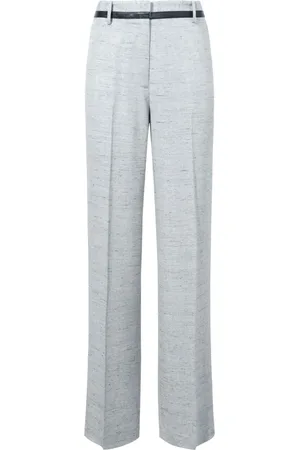 Proenza Schouler Pantalon Aiden à coupe ample