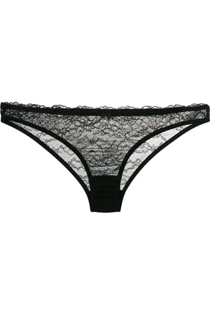 Gilda & Pearl Culotte en dentelle L