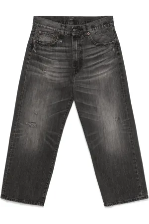 R13 Jean X-Boyfriend