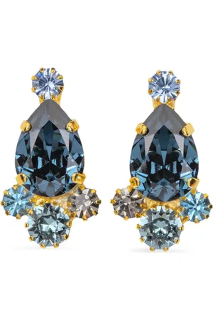 Jennifer Behr Boucles d