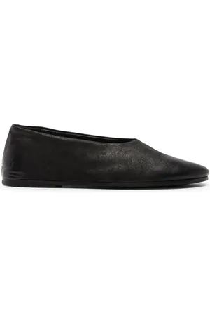 MARSÈLL Ballerines texturées