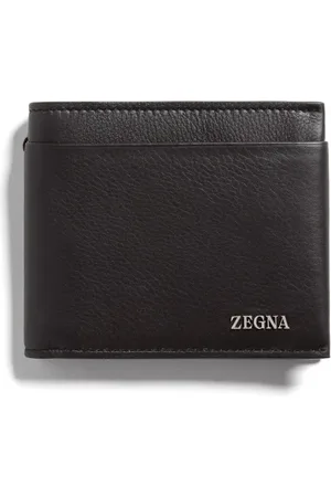 Ermenegildo Zegna Portefeuille Secondskin