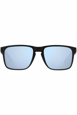 Oakley Lunettes de soleil Holbrook XL à monture rectangulaire