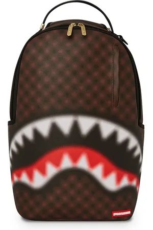 Sprayground Sac à dos Sharks Paris Blur