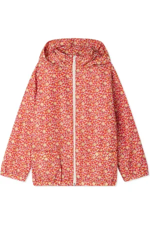 BONPOINT Coupe-vent Eglantine à capuche