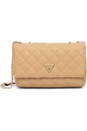 Guess Sac à bandoulière à design matelassé