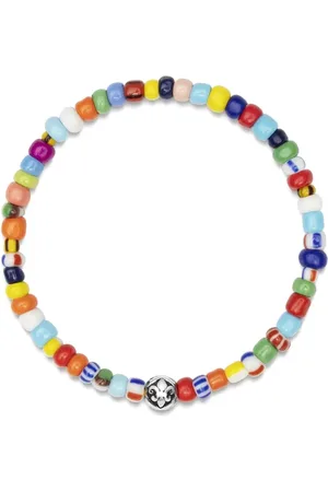 Nialaya Bracelet Assorted Vintage serti de perles