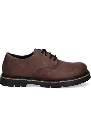 Birkenstock Derbies Highwood Low