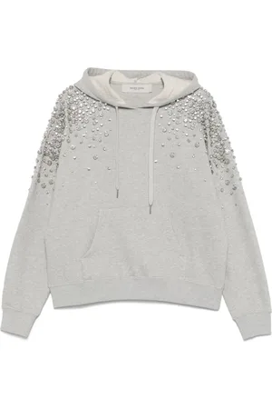 Golden Goose Hoodie Melissa Haus